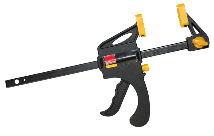 Snabbtvingset 100 x 35 mm 2-pack Millarco